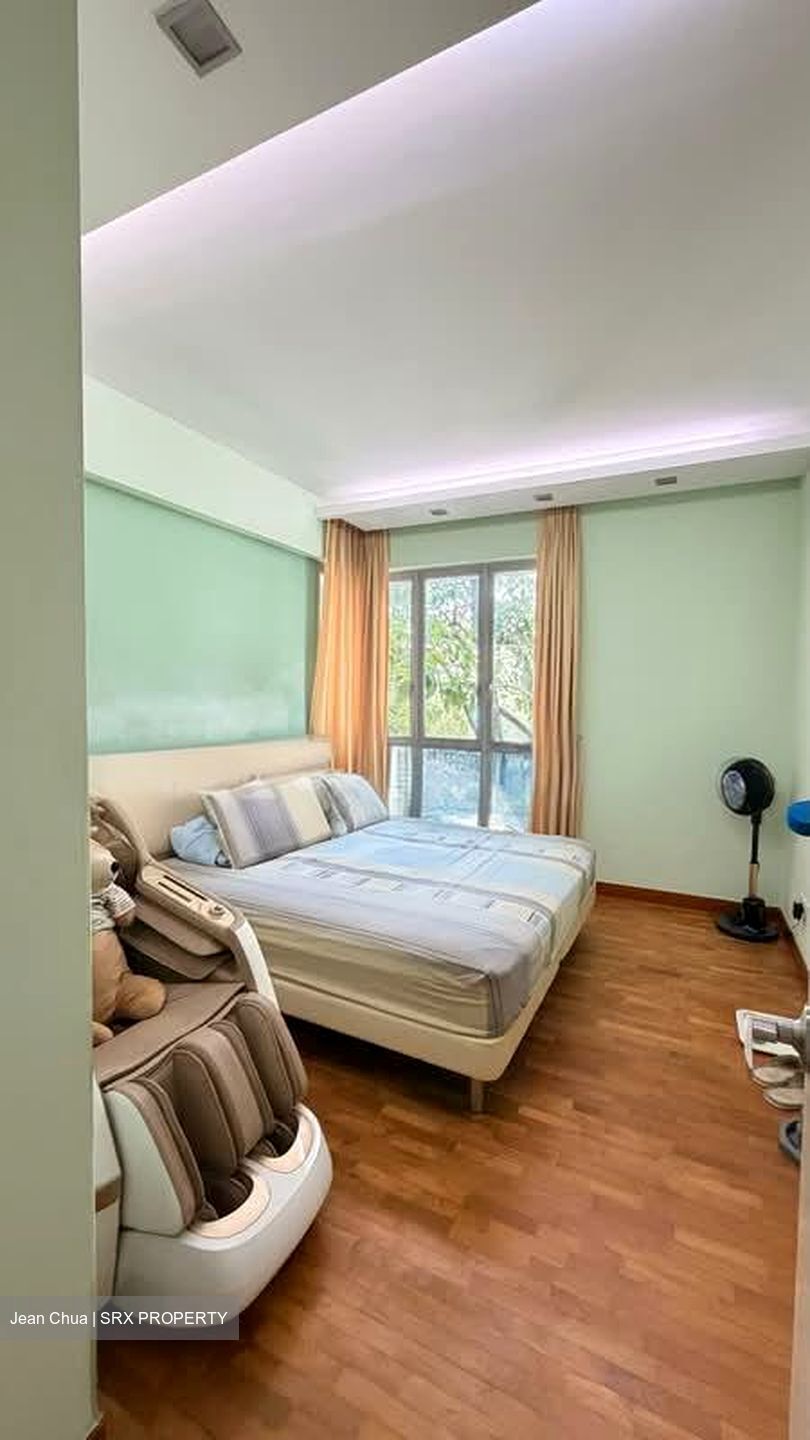 Whitewater (D18), Condominium #580741691